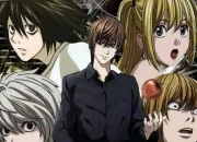 Quiz Death Note