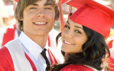 Quiz High school musical