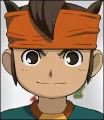 Quiz Inazuma eleven