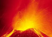 Quiz Quel est le nom de ce volcan ?