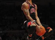 Quiz Derrick Rose