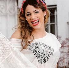 Quiz Violetta