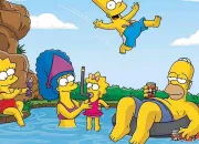 Quiz Les Simpson