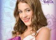 Quiz Violetta 1