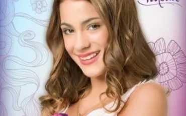 Quiz Violetta