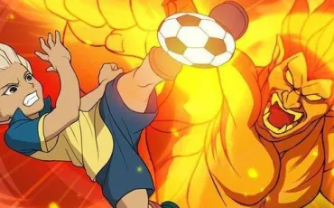 Quiz Inazuma eleven