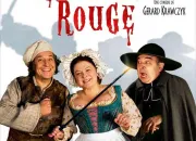 Quiz L'auberge rouge (2007)