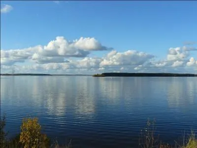 Quel est le plus long fleuve d'Europe ?