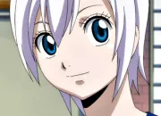 Quiz Fairy Tail, Lisanna Strauss