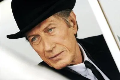 Qui est le plus grand des voleurs pour Jacques Dutronc ?