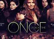 Quiz Once Upon A Time saison 3