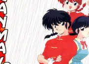 Quiz Ranma 1/2