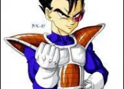 Quiz Personnages de Dragon Ball