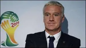 Tout le monde le sait, Didier Deschamps est le sélectionneur de l'équipe de France. Mais dans quel club a-t-il déjà joué ?