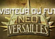 Quiz Le Visiteur du futur - Saison 4