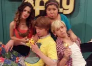 Quiz Austin et Ally