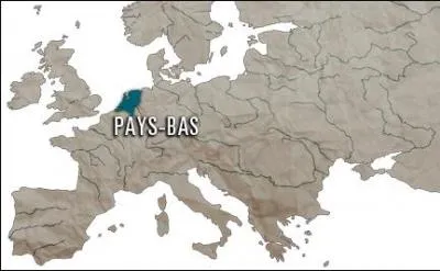 Quelle est la capitale des Pays-Bas ?