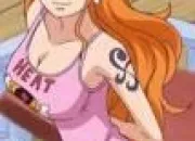 Quiz One Piece (Nami)