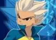 Quiz Inazuma Eleven : Axel Blaze