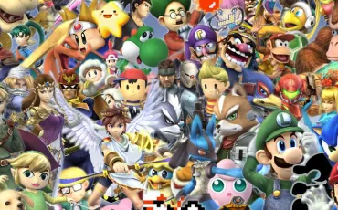 Quiz Super smash bros brawl