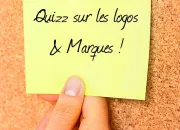 Quiz Les logos et marques !