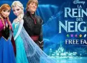 Quiz La Reine des neiges