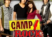 Quiz Camp Rock : les clips