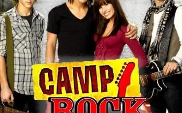 Quiz Camp rock