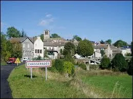 Nous commençons cette nouvelle promenade par une visite de la commune Lozérienne de Chasseradès. Nous Nous nous rendons en région ...