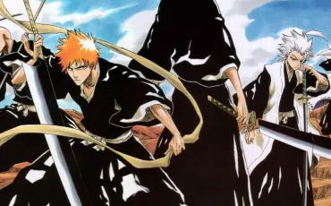 Quiz Bleach