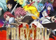 Quiz Fairy Tail : La Prtresse du Phoenix