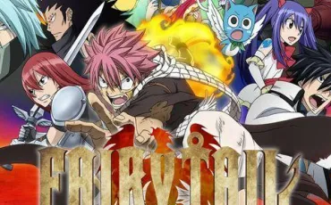 Quiz Fairy tail