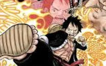 Quiz One piece