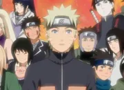 Quiz Naruto