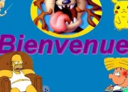 Quiz Dessins anims de notre enfance