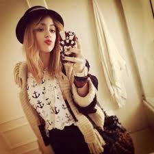 Quiz Martina stoessel