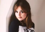 Quiz Jenna Coleman