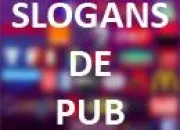 Quiz Les slogans publicitaires