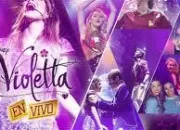 Quiz Violetta en vivo