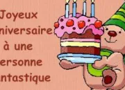 Quiz Un anniversaire incontournable !