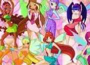 Quiz Winx Club