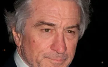 Quiz Robert de niro