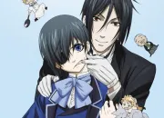 Quiz Black Butler