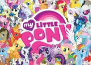 Quiz My Little Pony