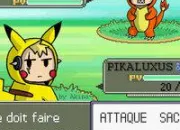 Quiz Qui se cache derrire ce Pokmon ?