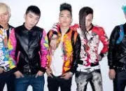 Quiz Bigbang