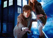 Quiz Doctor Who : saison 5 ( Le prisonnier Zro )