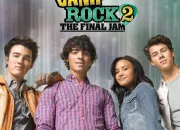 Quiz Camp Rock 2 : Clips