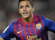 Quiz Alexis Sanchez