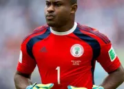 Quiz Vincent Enyeama